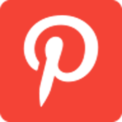 pinterest app icon